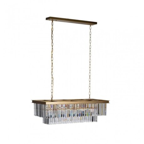 Люстра подвесная LOFTIT Prism 10019/800R