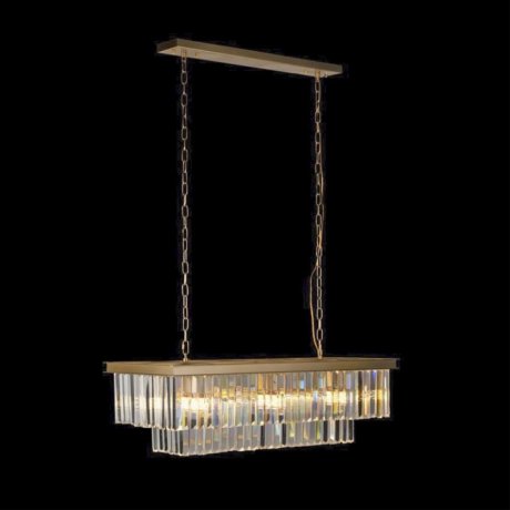 Люстра подвесная LOFTIT Prism 10019/800R