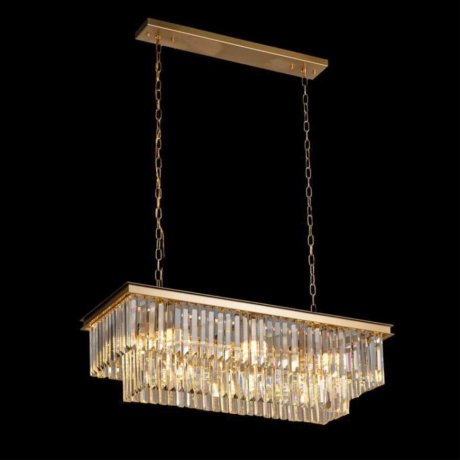 Люстра подвесная LOFTIT Prism 10019/800R