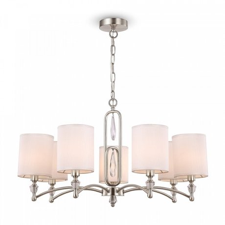 Подвесная люстра Freya Riverside FR1007PL-07N