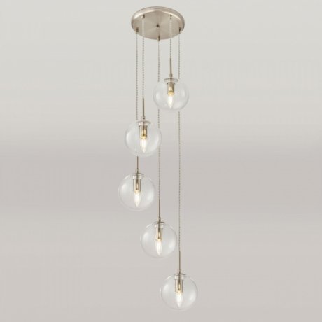 Подвесной светильник Томми Citilux CL102051