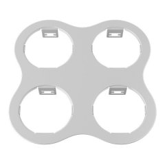 Рамка Lightstar Domino Round 214646