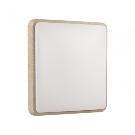 Настенно-потолочный светильник с пультом ДУ Sonex Metro 7608/EL