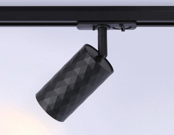 Однофазный светильник для трека Ambrella light TRACK SYSTEM GL5133