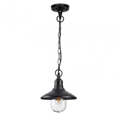Уличный подвесной светильник Campa Odeon Light 4965/1