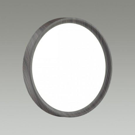 Настенно-потолочный светильник с пультом ДУ Sonex Woodi 7627/DL