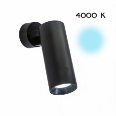 Спот светодиодный Тубус Citilux CL01B121N