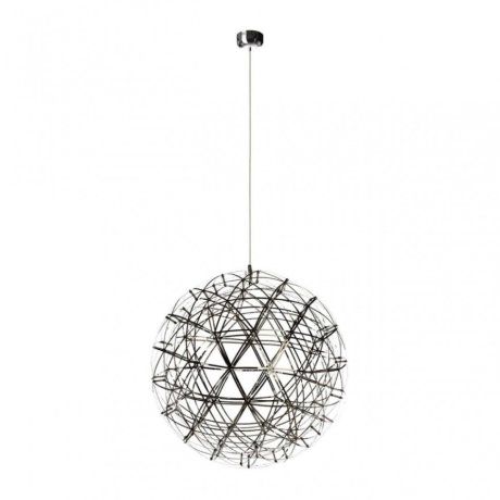 Подвесной светодиодный светильник Loft IT Raimond 1898/8