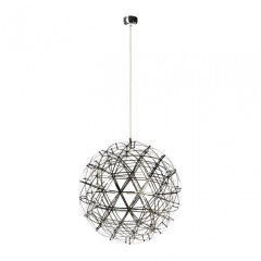 Подвесной светодиодный светильник Loft IT Raimond 1898/8