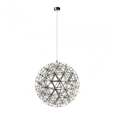 Подвесной светодиодный светильник Loft IT Raimond 1898/8