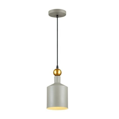 Светильник с лампочкой Odeon Light Bolli 4086/1+Lamps