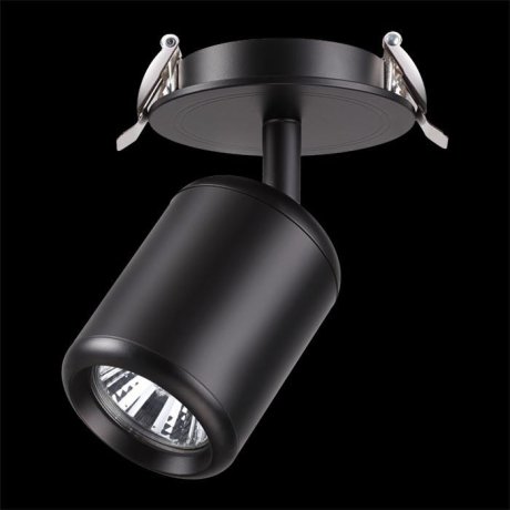 Светильник с лампочкой Novotech Pipe 370451+Lamps Gu10