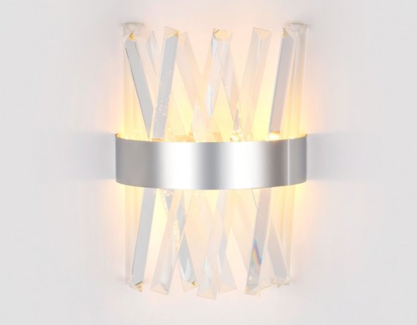 Настенный светильник Ambrella light Traditional TR5322