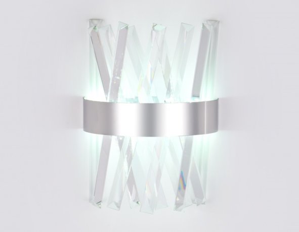 Настенный светильник Ambrella light Traditional TR5322