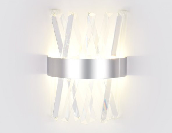 Настенный светильник Ambrella light Traditional TR5322