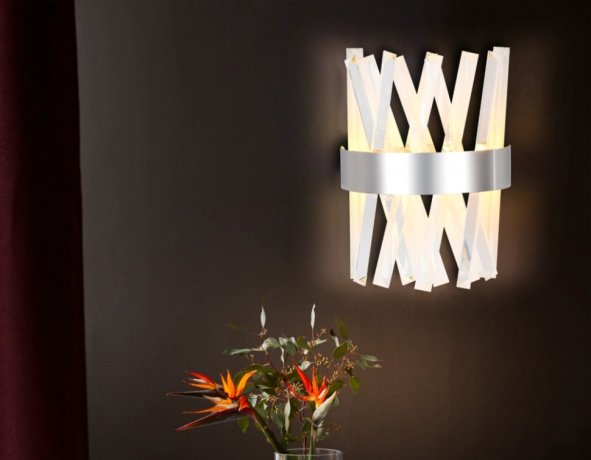 Настенный светильник Ambrella light Traditional TR5322