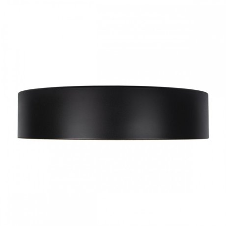 Потолочный светодиодный светильник Loft IT Coin 10202 Black