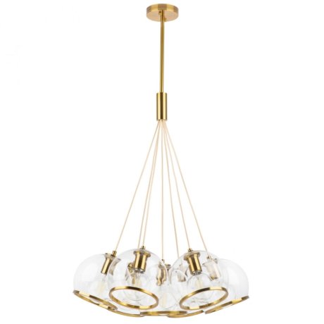 Подвесная люстра Sferico Lightstar 729071