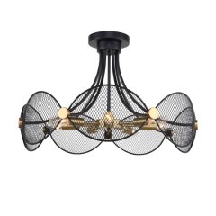 Потолочная люстра F-Promo Secure 4084-7P