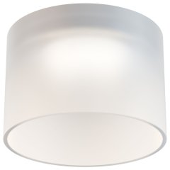 Встраиваемый светодиодный светильник Maytoni Glasera DL047-01W