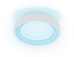 Встраиваемый потолочный точечный светильник Ambrella light Techno spot TN344