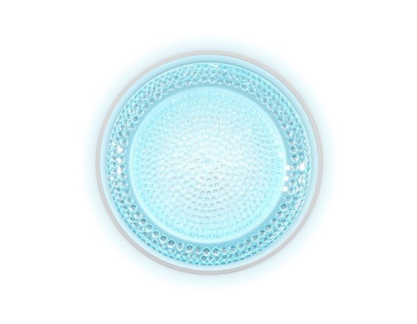 Встраиваемый потолочный точечный светильник Ambrella light Techno spot TN344