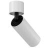 Потолочный накладной светодиодный светильник Maytoni Technical Focus led C055CL-L12W3K
