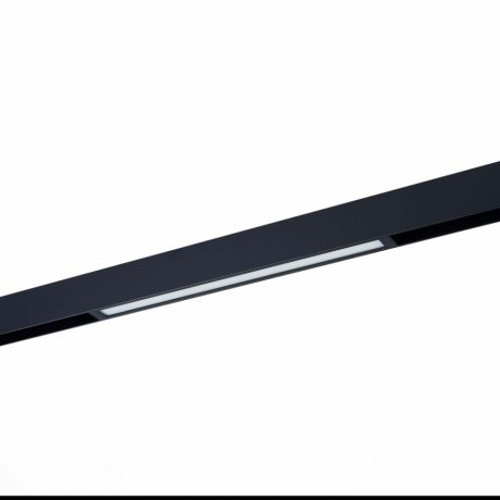 Трековый светильник 18W 2700-6000К для магнитного шинопровода ST Luce ST657 ST657.496.18