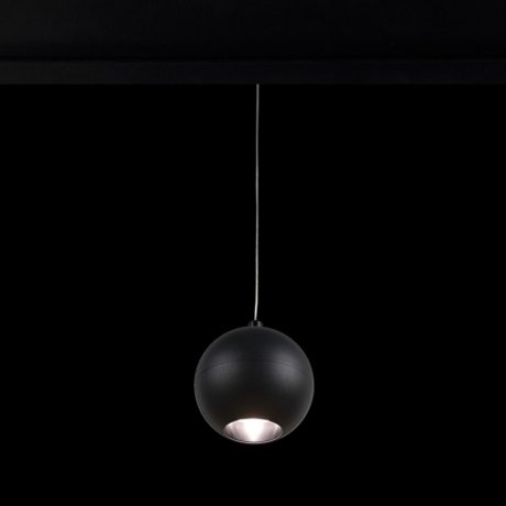 Трековый светильник 6W 3000К для магнитного шинопровода Loft IT Tech T024-06P