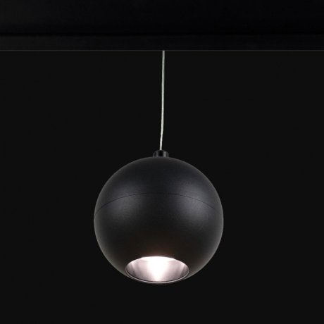 Трековый светильник 6W 3000К для магнитного шинопровода Loft IT Tech T024-06P