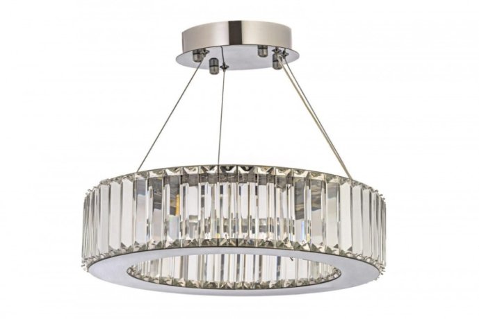 Люстра подвесная Arti Lampadari Anzio L 1.5.40.100 N