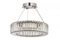 Люстра подвесная Arti Lampadari Anzio L 1.5.40.100 N