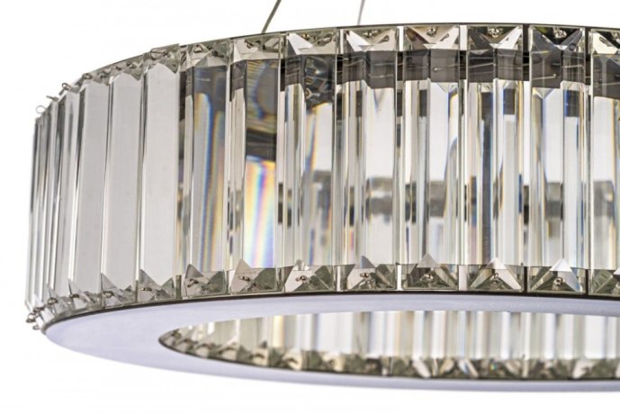 Люстра подвесная Arti Lampadari Anzio L 1.5.40.100 N