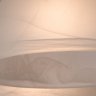 Потолочная люстра на штанге Matthew Arte Lamp с поддержкой Маруся A5032PL-5BR-М