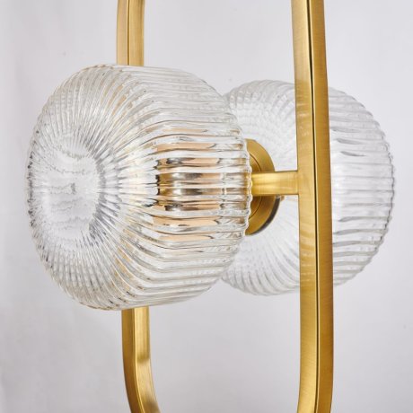 Подвесной светильник Malinconia Favourite 4051-2P