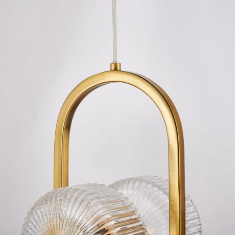 Подвесной светильник Malinconia Favourite 4051-2P