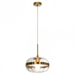 Подвесной светильник Lussole Loft LSP-8511