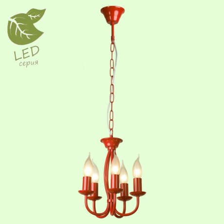 GRLSP-9915 Светодиодная подвесная люстра LGO CONGRESS