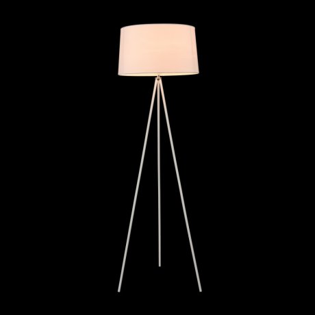 Торшер Freya Bonita FR5152-FL-01-W