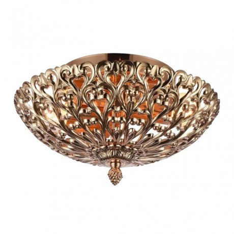 Потолочный светильник Omnilux Cipollone OML-75907-03