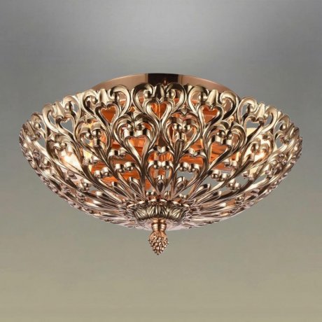 Потолочный светильник Omnilux Cipollone OML-75907-03