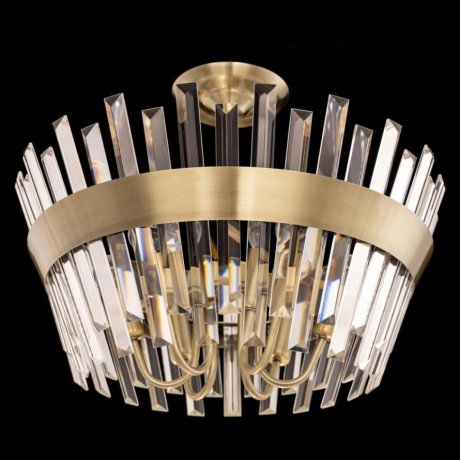 Люстра на штанге Citilux Вестерос CL307163