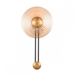 Настенный светильник Vele Luce Rome VL5754W01