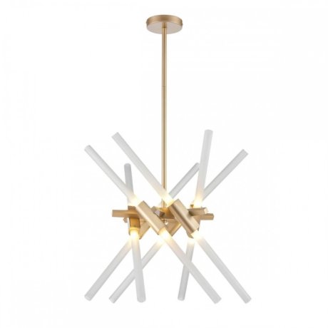 Подвесной светильник Vele Luce Fury VL5684P12