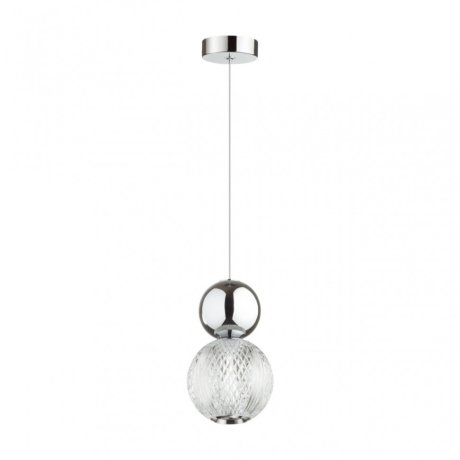 Подвесной светильник Odeon Light Crystal 5007/7L