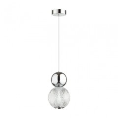 Подвесной светильник Odeon Light Crystal 5007/7L