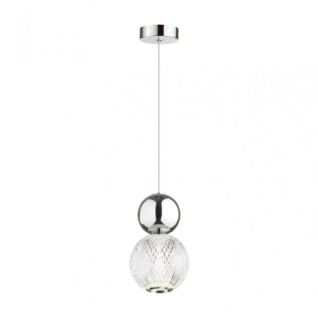 Подвесной светильник Odeon Light Crystal 5007/7L