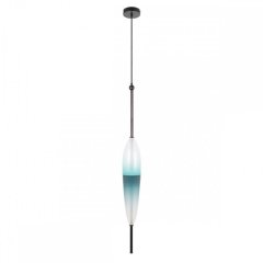 Подвесной светодиодный светильник Loft IT Venice 10223/C Blue