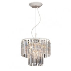 V5179-0/4S Подвесной светильник Vitaluce