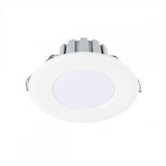 Встраиваемый светильник Citilux Кинто CLD5103N